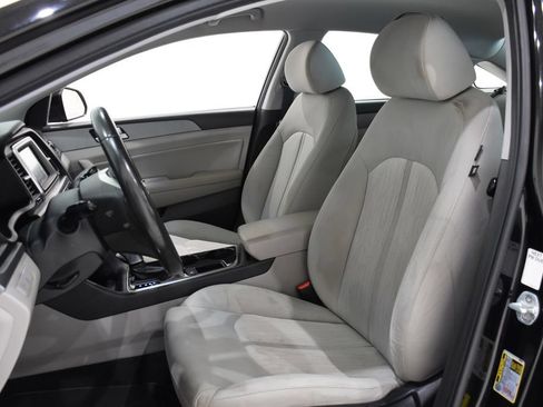 Used 2018 Hyundai Sonata SE FWD image 23