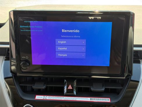 New 2026 Toyota Corolla LE image 28