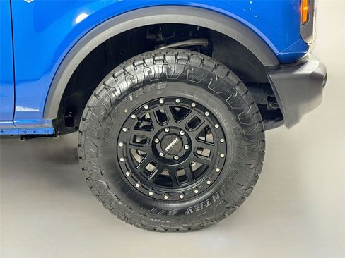 Used 2024 Ford Bronco Big Bend AWD/4WD image 39