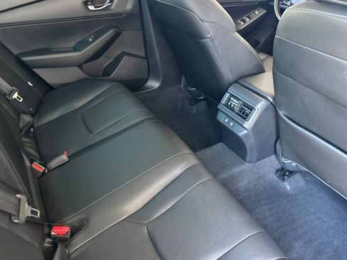 Used 2023 Honda Accord EX-L image 31