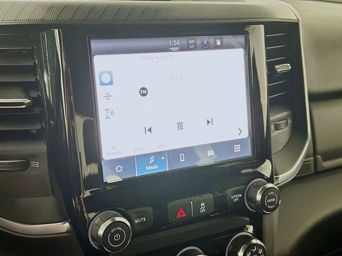 New 2026 RAM 3500 Big Horn image 13