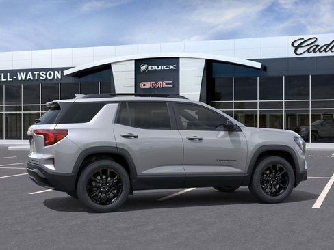 New 2026 GMC Terrain Elevation image 5