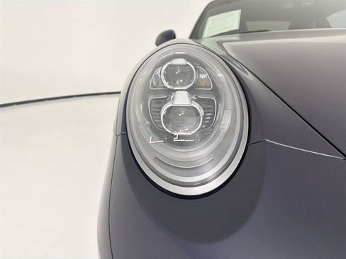 Used 2018 Porsche 911 Carrera S RWD image 7