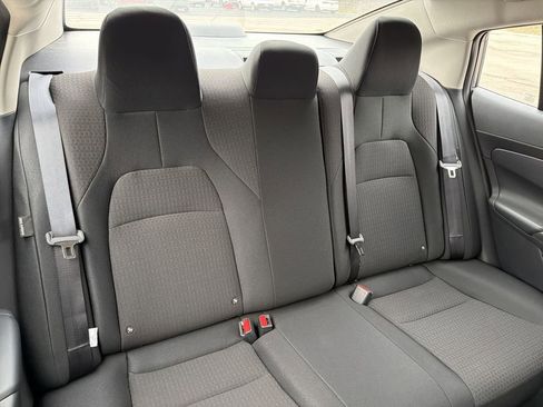 Certified 2026 Nissan Sentra S w/ Floor Mat Package FWD image 16