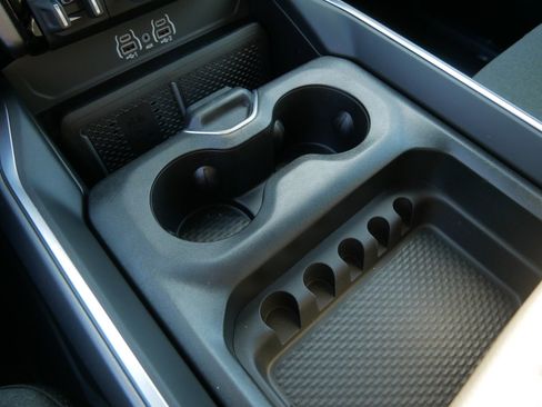 New 2026 RAM 1500 Big Horn image 14