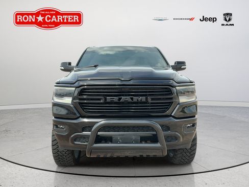 Used 2021 RAM 1500 Lone Star RWD image 2