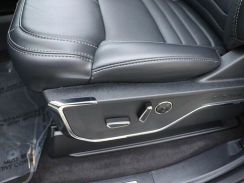 Used 2026 Ford F150 Platinum w/ Equipment Group 702A High AWD/4WD image 20