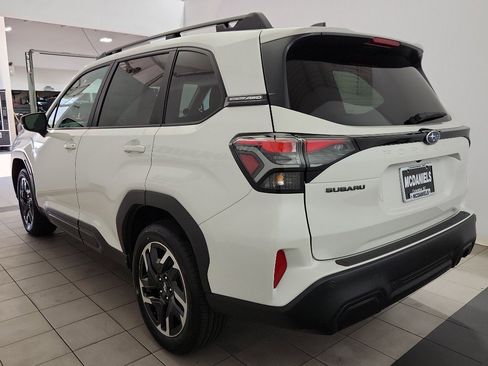 New 2026 Subaru Forester Limited image 5