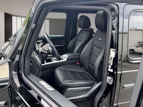Used 2024 Mercedes-Benz G 63 AMG 4MATIC image 25