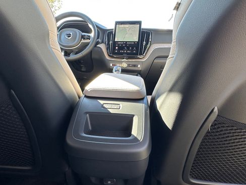New 2026 Volvo XC60 B5 Plus w/ Protection Package Premier image 11
