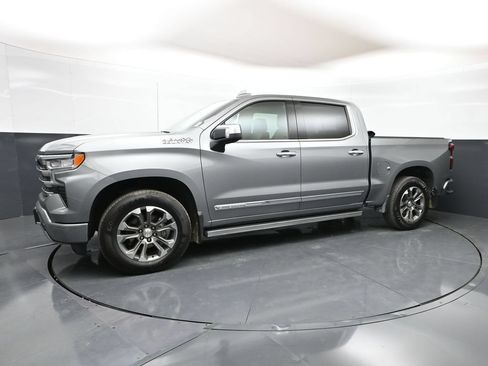 Used 2023 Chevrolet Silverado 1500 High Country AWD/4WD image 43