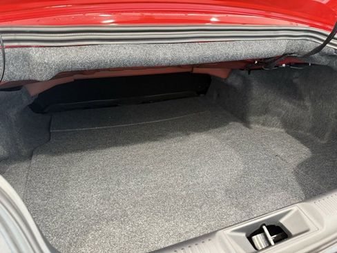 New 2025 Ford Mustang Convertible image 8