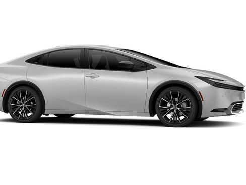 New 2026 Toyota Prius XLE FWD image 13