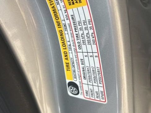 Used 2015 GMC Sierra 1500 2WD Double Cab w/ Sierra Convenience Package image 29