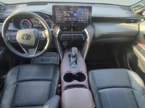Used 2021 Toyota Venza Limited w/ Advanced Technology Package AWD/4WD image 11