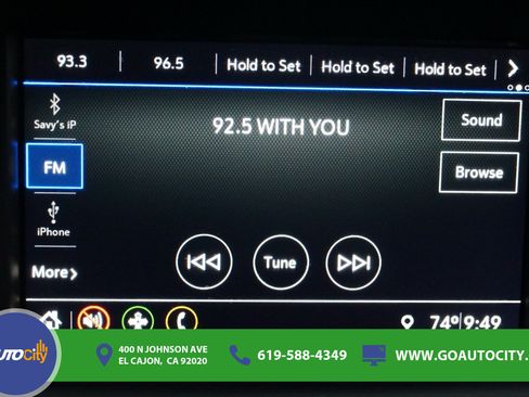 Used 2018 GMC Terrain SLE w/ Driver Convenience Package FWD image 22