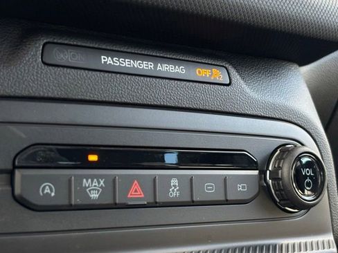 New 2025 Ford Bronco Sport Big Bend w/ Convenience Package image 36