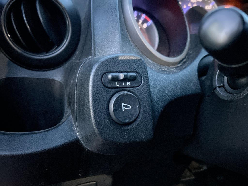 Used 2010 Honda Fit image 13