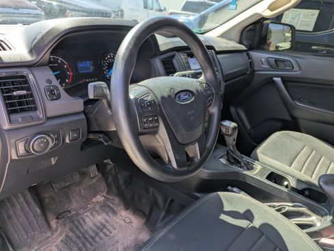 Used 2021 Ford Ranger XL w/ Equipment Group 101A High image 16