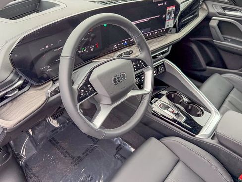 New 2025 Audi Q5 2.0T Premium Plus image 12