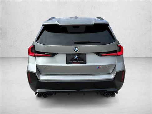 Used 2024 BMW X1 M35i w/ Premium Package image 6