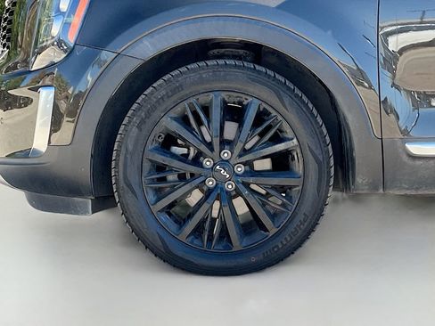Used 2022 Kia Telluride SX w/ SX Prestige Package AWD/4WD image 34