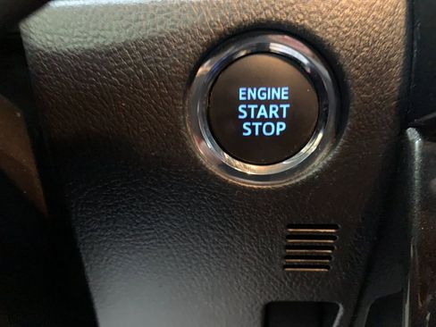 Used 2020 Toyota 4Runner Nightshade image 27