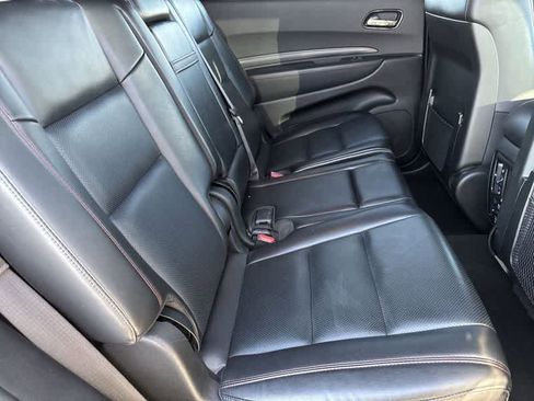 Certified 2023 Dodge Durango GT image 17