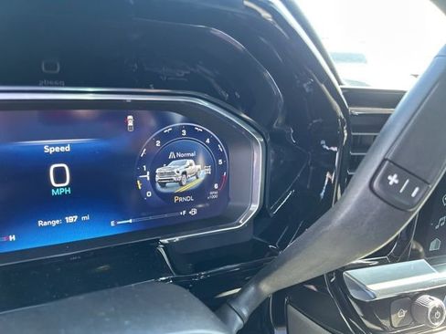 New 2026 Chevrolet Silverado 2500 LTZ image 26