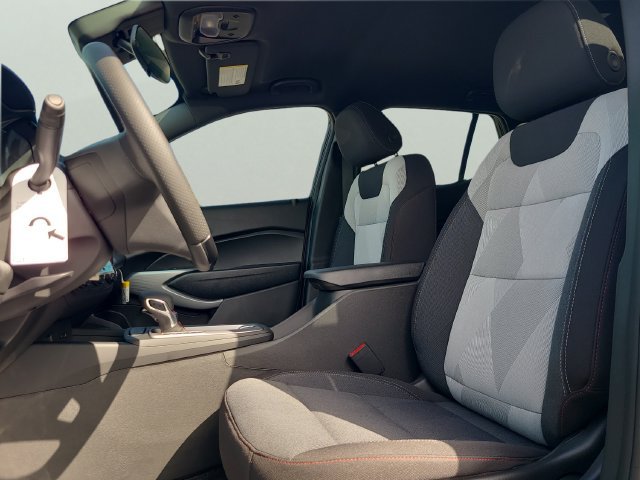 New 2026 Chevrolet Trax RS w/ Driver Confidence Package FWD image 20