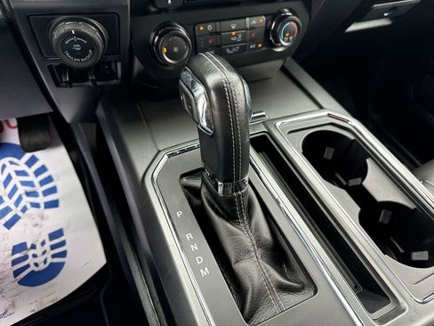 Used 2017 Ford F150 XLT w/ Equipment Group 302A Luxury image 17