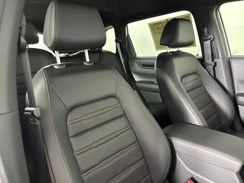 Used 2025 Honda CR-V Sport-L image 30