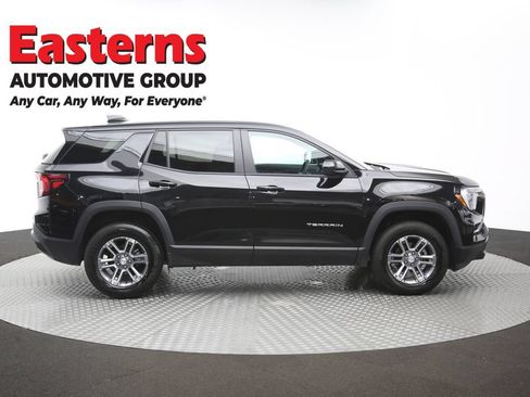 Used 2026 GMC Terrain Elevation FWD image 43