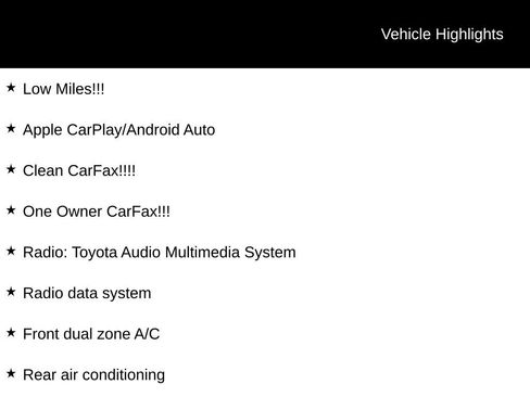 Used 2024 Toyota Land Cruiser 1958 AWD/4WD image 7