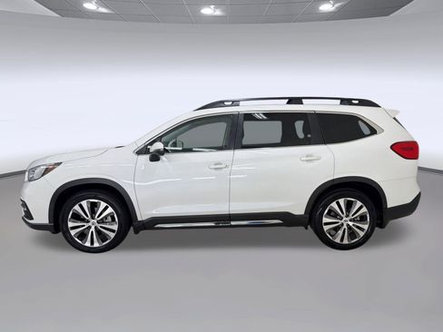 Used 2020 Subaru Ascent Limited w/ Popular Package #2 AWD/4WD image 2