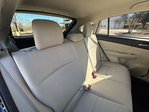 Used 2014 Subaru Crosstrek 2.0i Premium w/ Popular Package #2 image 20