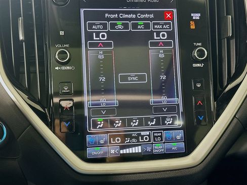 Used 2023 Subaru Ascent Touring AWD/4WD image 16