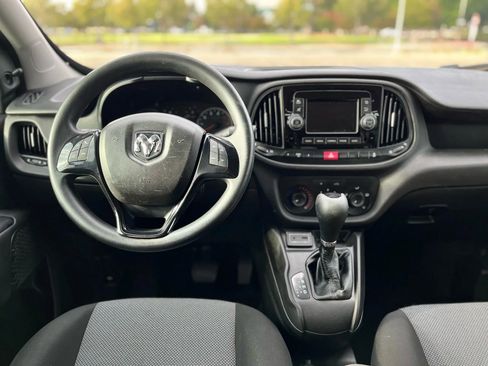 Used 2020 RAM ProMaster City Wagon image 15