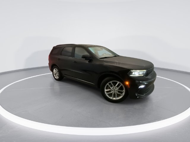 Used 2021 Dodge Durango GT RWD image 6