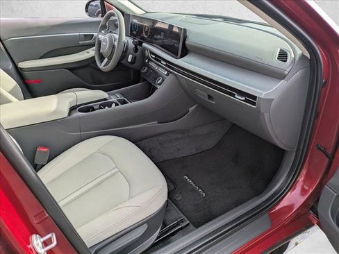 Used 2024 Hyundai Sonata SEL image 21