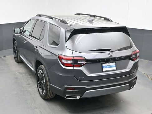 New 2026 Honda Pilot Touring image 38