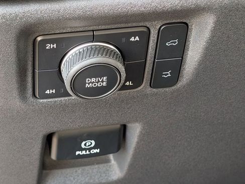 New 2025 Ford Expedition Platinum w/ Stealth Performance Package image 38