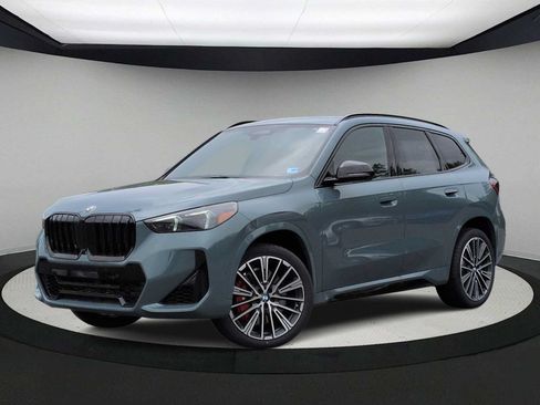 Used 2026 BMW X1 xDrive28i w/ Technology Package AWD/4WD image 1