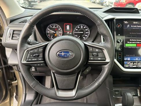 Certified 2024 Subaru Ascent Touring AWD/4WD image 26