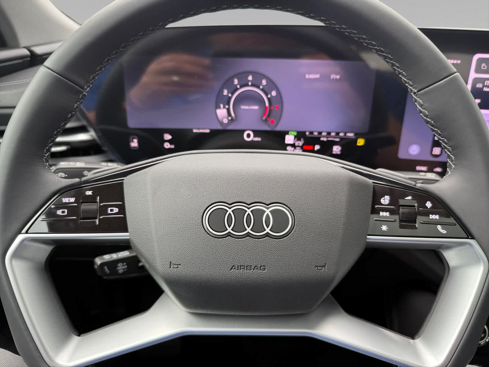 New 2026 Audi Q5 Premium Plus AWD/4WD image 13