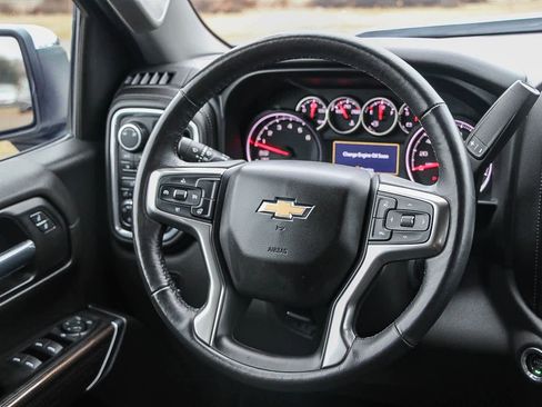 Used 2019 Chevrolet Silverado 1500 LT w/ All-Star Edition image 15
