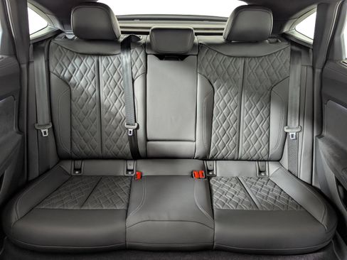 Certified 2025 Audi S5 Prestige w/ Prestige Package image 13