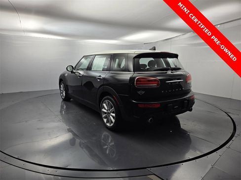 Used 2024 MINI Cooper Clubman S image 10