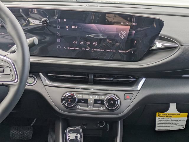New 2026 Buick Envista Preferred w/ Convenience I Package FWD image 18