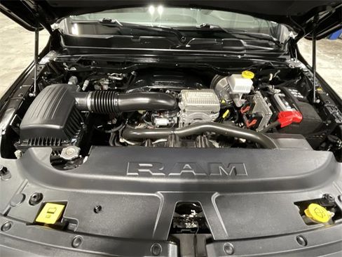 Used 2022 RAM 1500 Rebel w/ Rebel Level 2 Equipment Group image 22